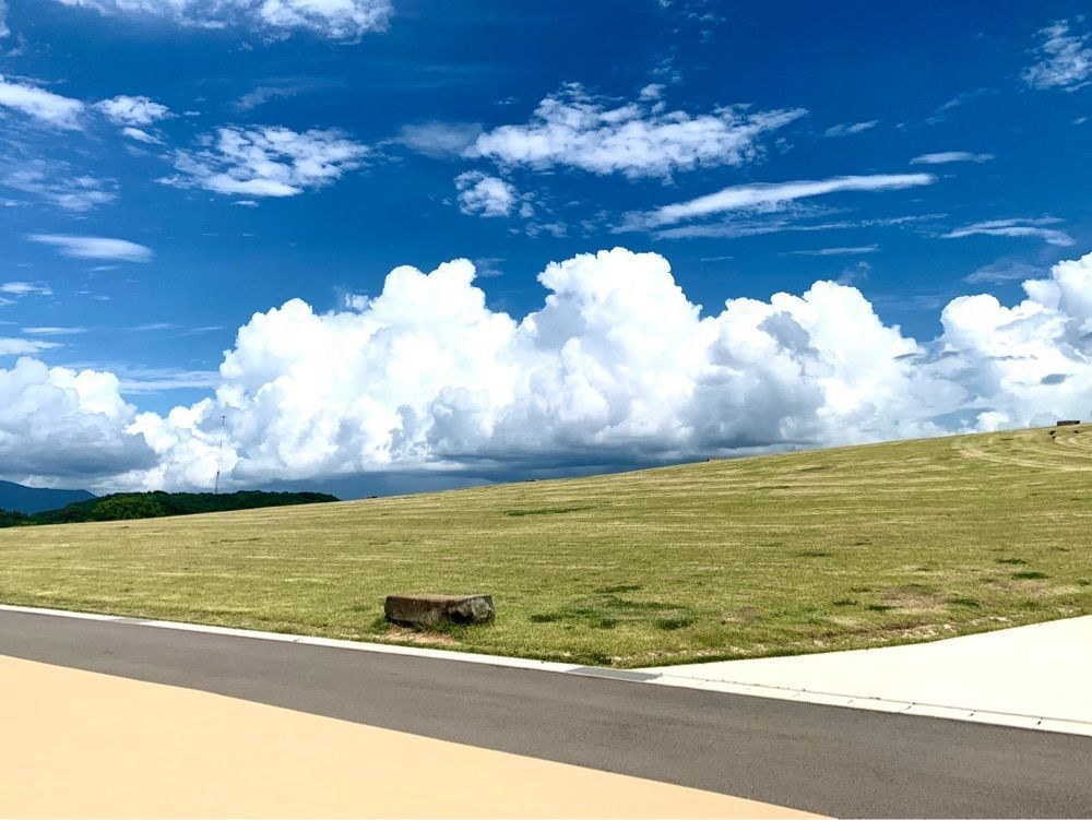 cool－showtimeさんが投稿した九十九島観光公園に関する口コミの画像