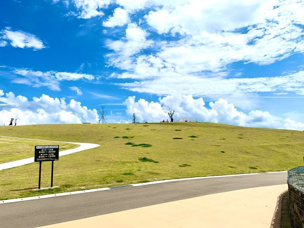 cool－showtimeさんが投稿した九十九島観光公園に関する口コミの画像
