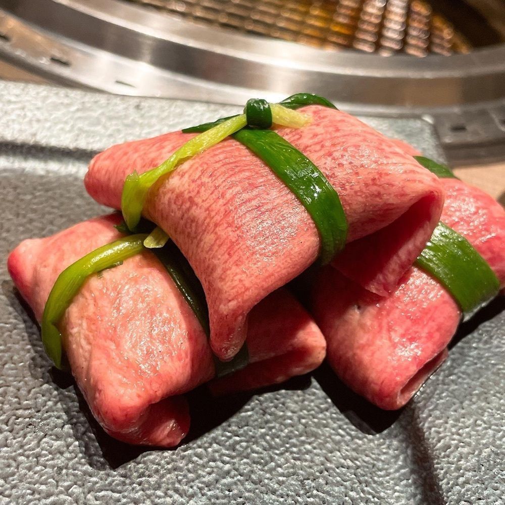 おでかけ探検部さんが投稿した炭火焼肉 うしざかに関する口コミの画像