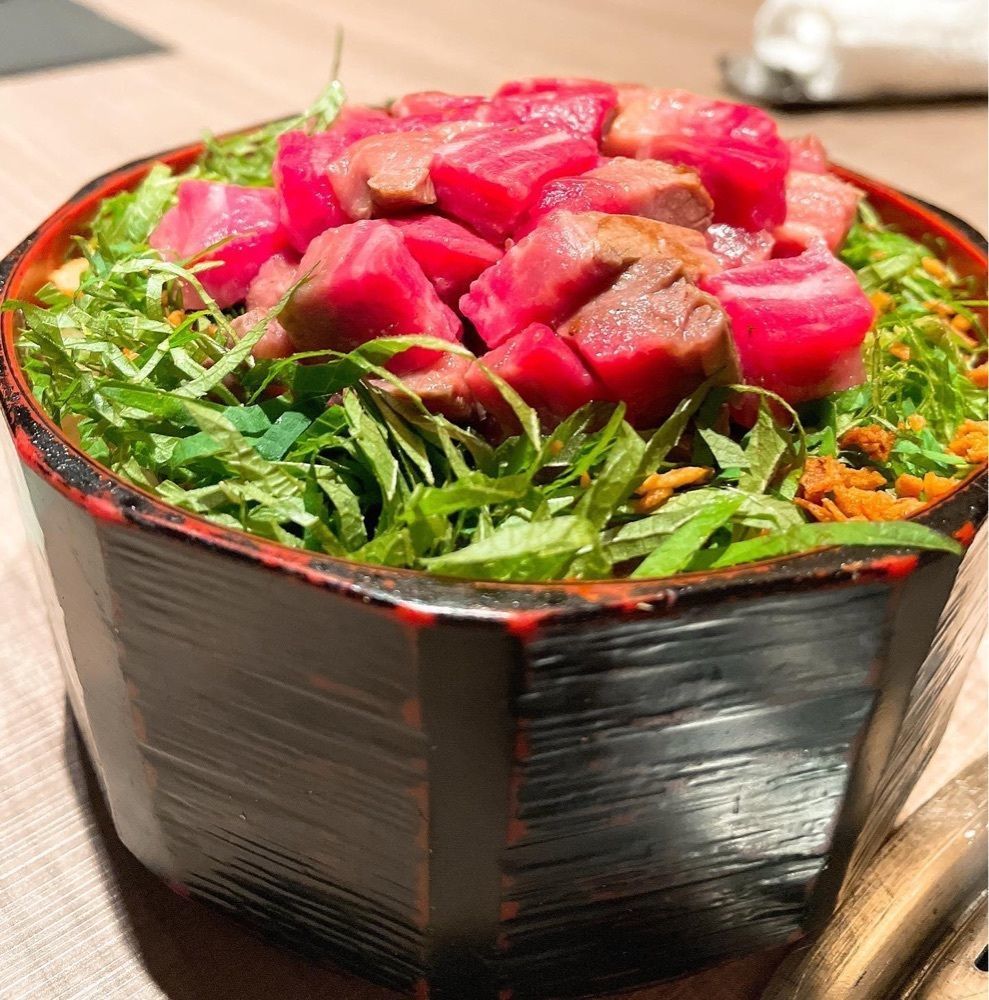 おでかけ探検部さんが投稿した炭火焼肉 うしざかに関する口コミの画像
