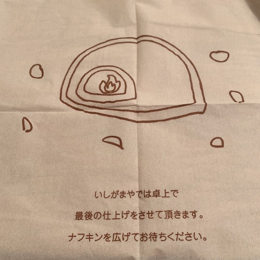 𓃰さんさんが投稿したいしがまやハンバーグ 横浜ポルタ店に関する口コミの画像