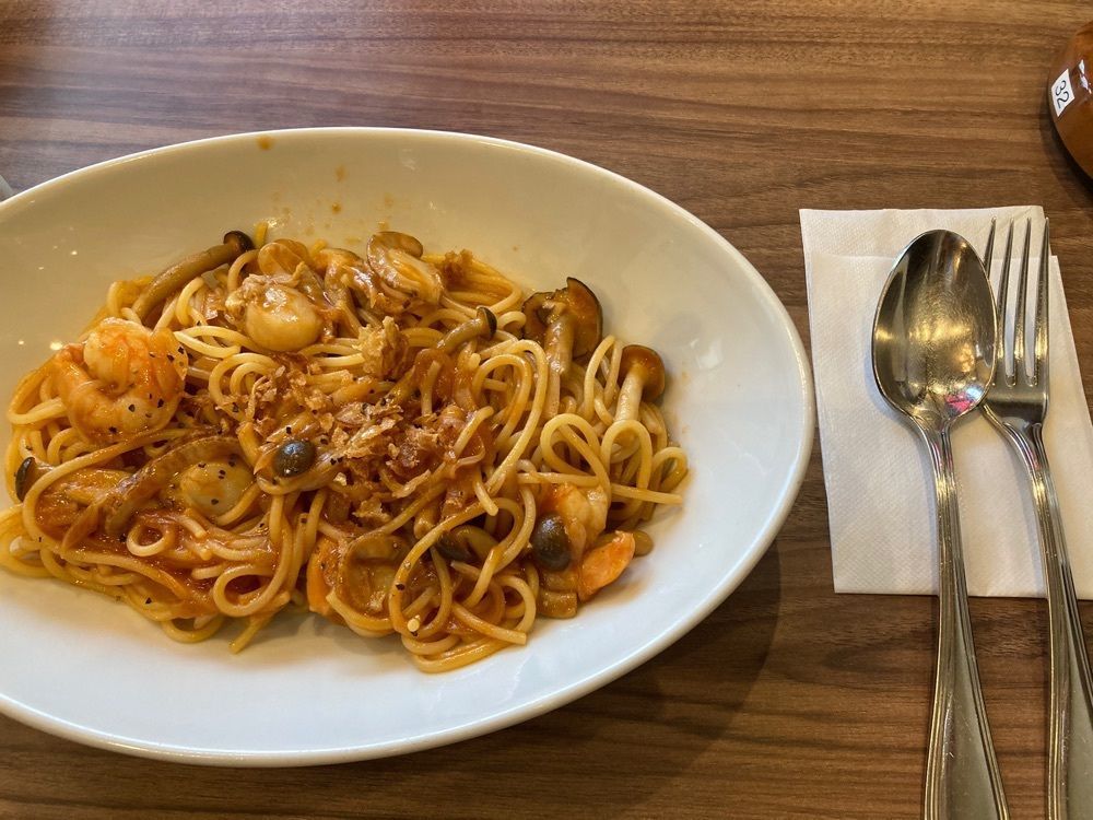 L&Rさんが投稿した高倉町珈琲 平塚店に関する口コミの画像