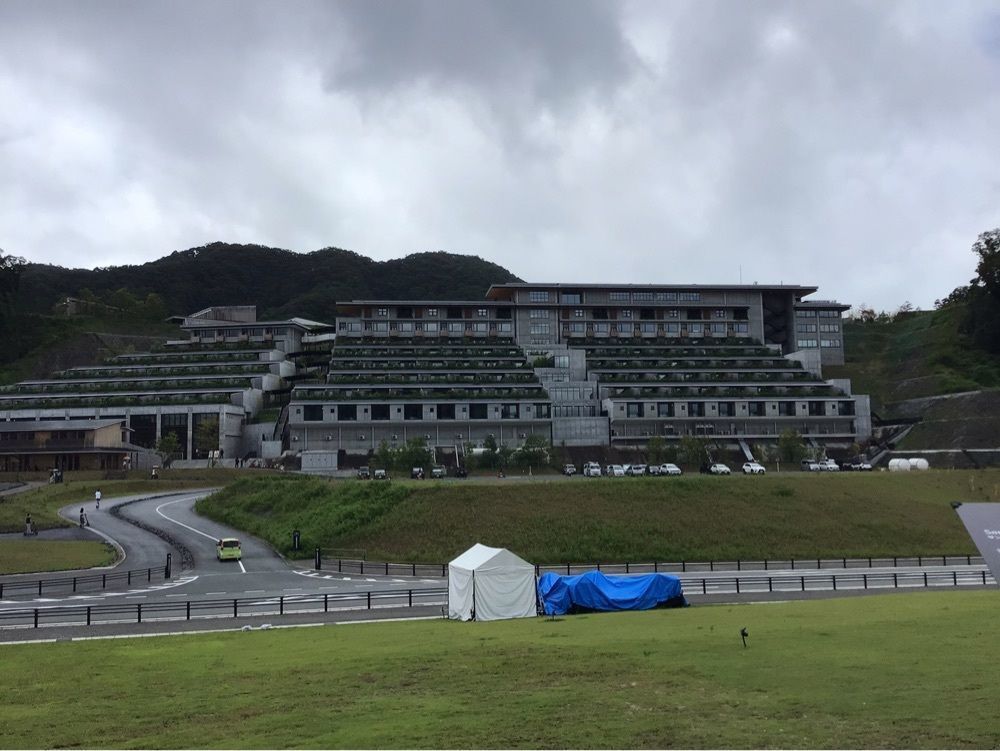 shin-emonさんさんが投稿した旅籠　ヴィソンに関する口コミの画像