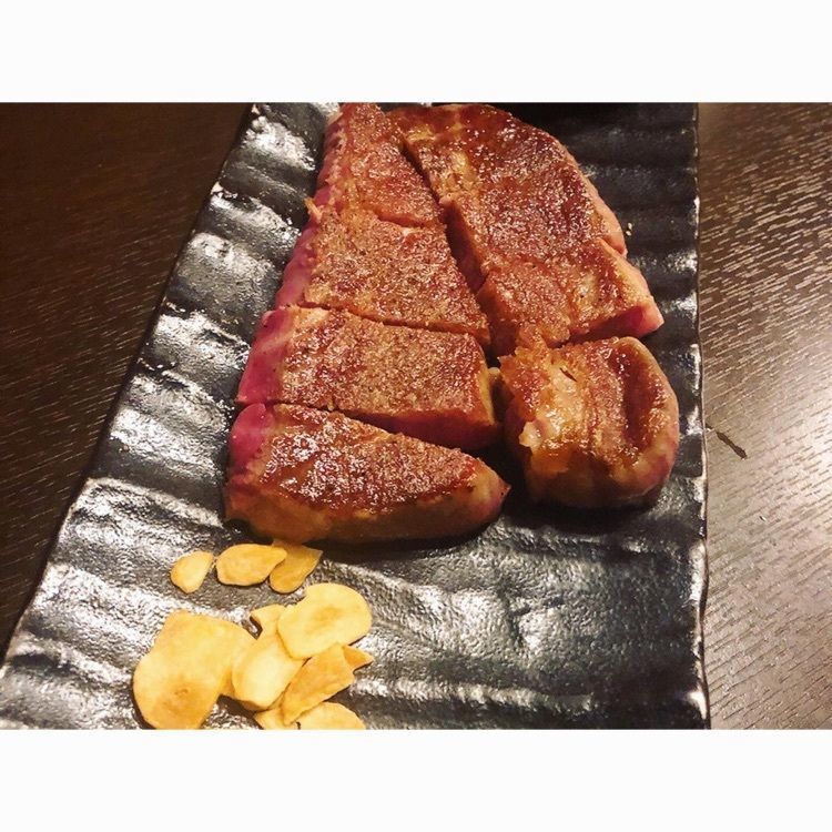 Sweet Memories さんが投稿した鉄板焼きgrow 上野店（グロウ）に関する口コミの画像