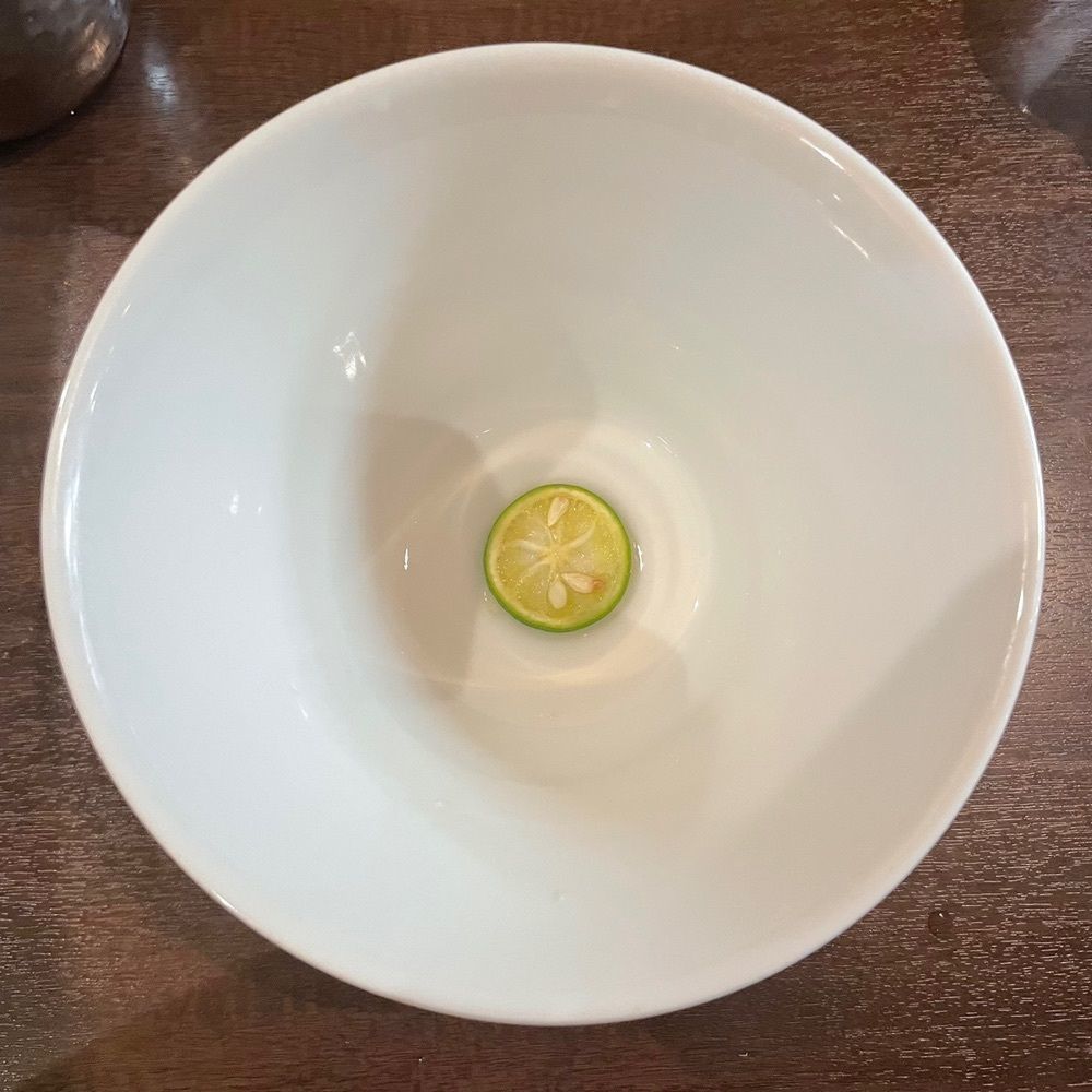 えつごさんが投稿した中華そば いぶきに関する口コミの画像