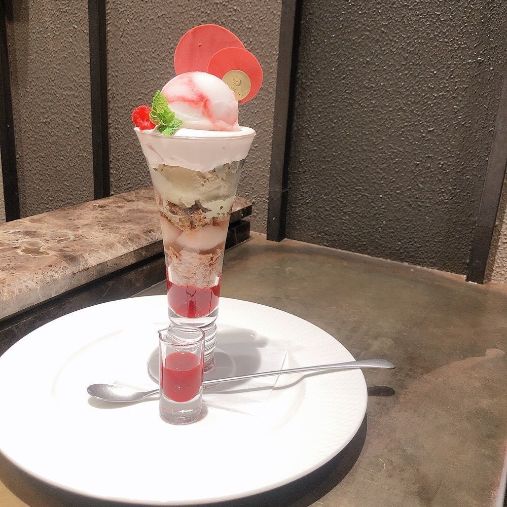 だーしまさんが投稿したパティスリー&ショコラ バー デリーモ 目白店（Pâtisserie & Chocolat Bar DEL'IMMO）に関する口コミの画像