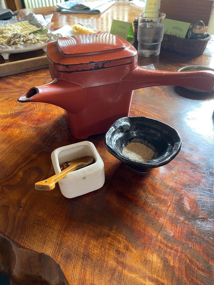 タマキチグルメさんが投稿した石臼自家挽き蕎麦 みなもと（みなもと）に関する口コミの画像