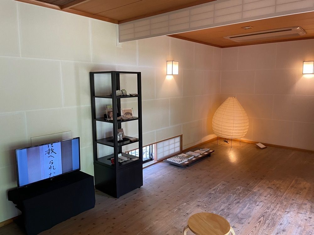 らぐ🏉🍺ビアさんが投稿した魯山人寓居跡いろは草庵に関する口コミの画像