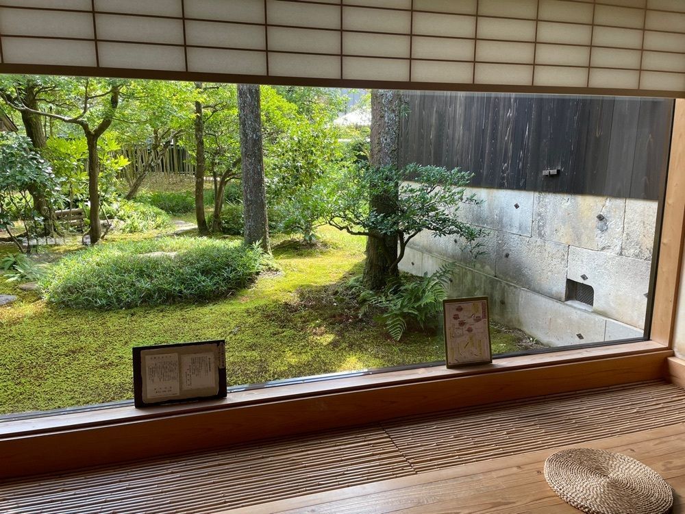 らぐ🏉🍺ビアさんが投稿した魯山人寓居跡いろは草庵に関する口コミの画像