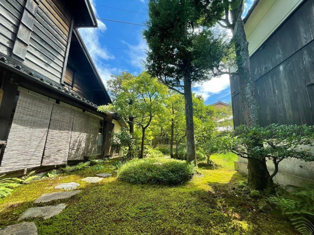 らぐ🏉🍺ビアさんが投稿した魯山人寓居跡いろは草庵に関する口コミの画像