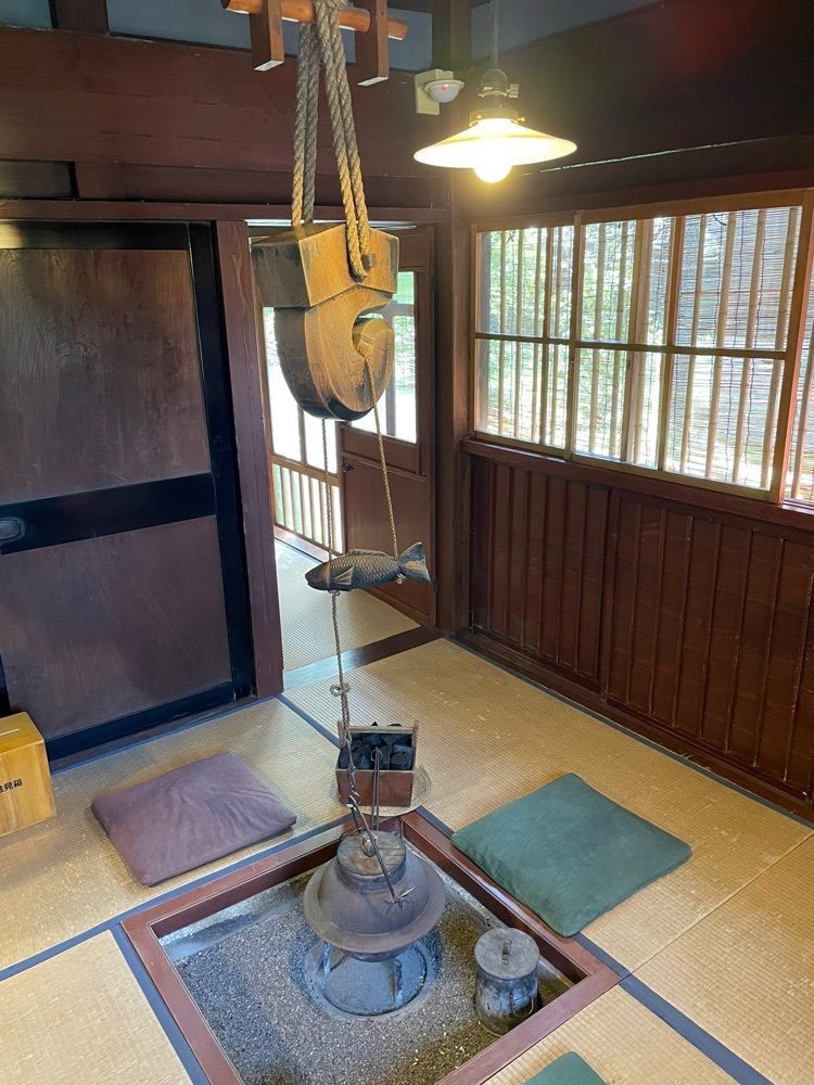 らぐ🏉🍺ビアさんが投稿した魯山人寓居跡いろは草庵に関する口コミの画像