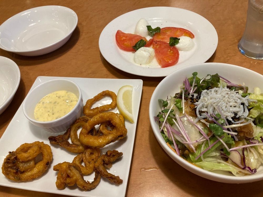L&Rさんが投稿したジョナサン 茅ヶ崎高田店（Jonathanｓ）に関する口コミの画像