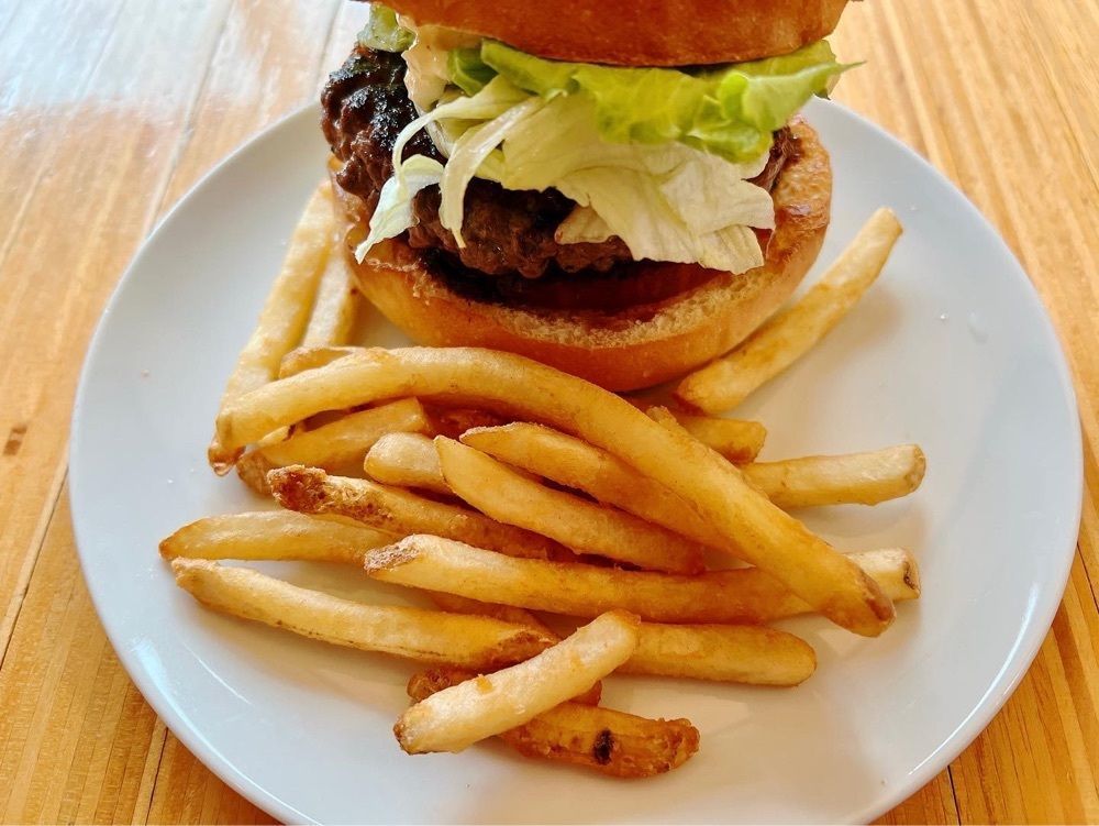 sochipipi_gourmet.jpさんが投稿した和牛バーガーとパンケーキ ラナマル（【旧店名】和牛バーガーとパンケーキ ラナマルヤマ）に関する口コミの画像