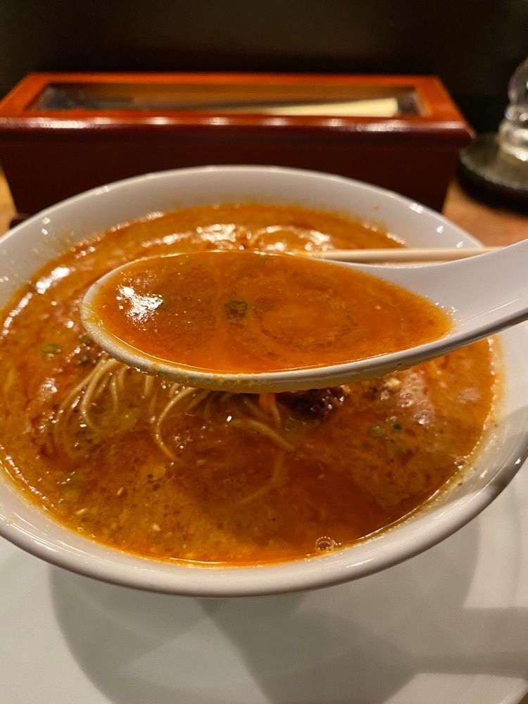 タマキチグルメさんが投稿したすずらん 恵比寿店に関する口コミの画像