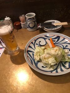 焼き鳥　黒てんぐ 3枚目