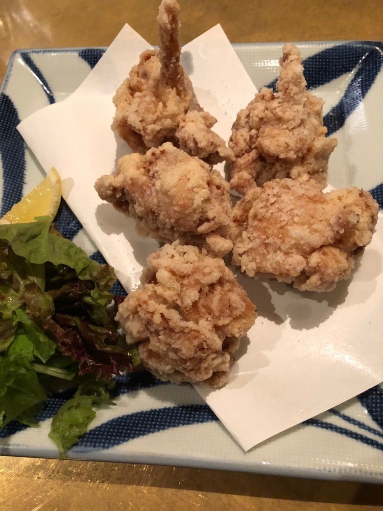 雲霧さんが投稿した焼き鳥　黒てんぐに関する口コミの画像