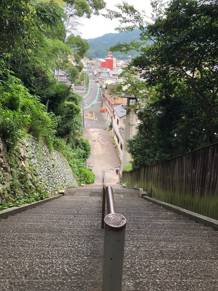 雲霧さんが投稿した大洲神社に関する口コミの画像