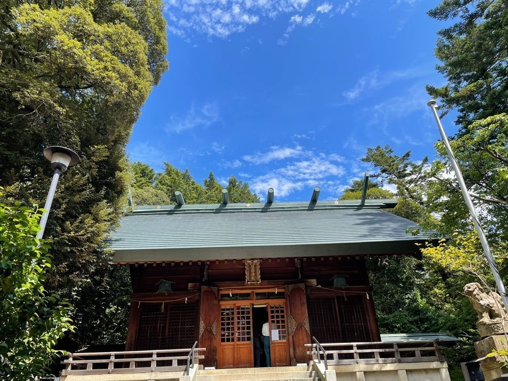 らぐ🏉🍺ビアさんが投稿した山代温泉に関する口コミの画像