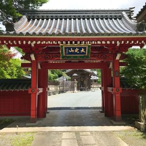 本圀寺 1枚目