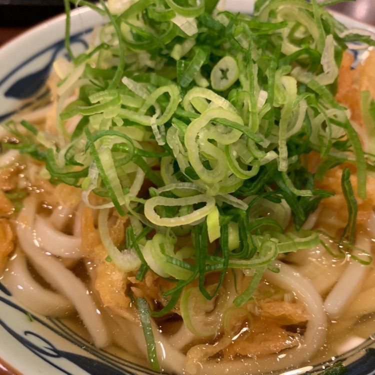 Mr.ウマーベラスさんが投稿した丸亀製麺 渋谷メトロプラザ店に関する口コミの画像
