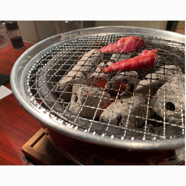 Mr.ウマーベラスさんが投稿した炭火焼肉ほしやに関する口コミの画像