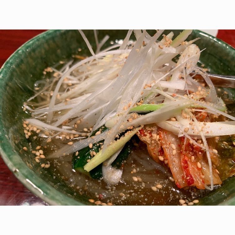 Mr.ウマーベラスさんが投稿した炭火焼肉ほしやに関する口コミの画像