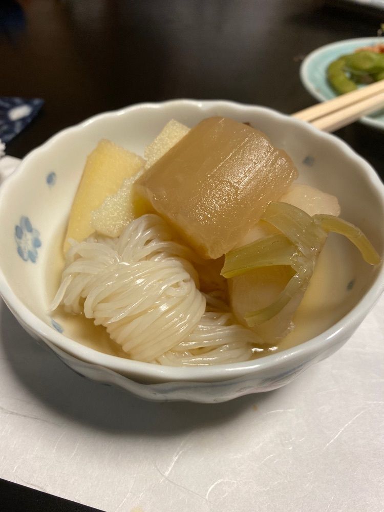 タマキチグルメさんが投稿したおでん割烹 ひでに関する口コミの画像