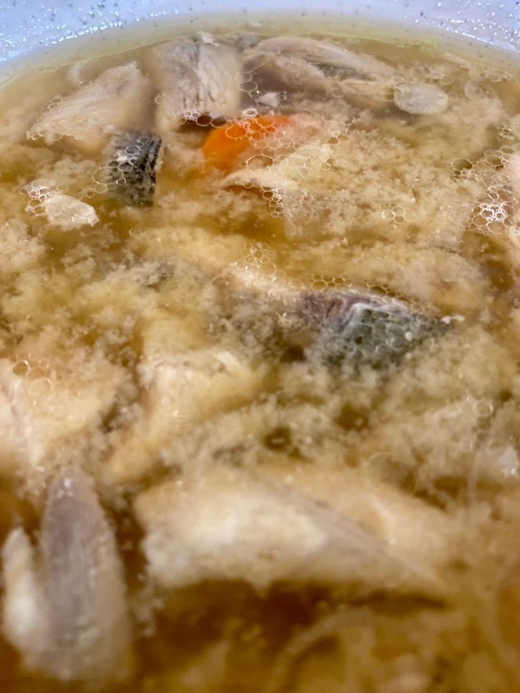 Satoshi.Nさんが投稿したかねまつ食堂に関する口コミの画像