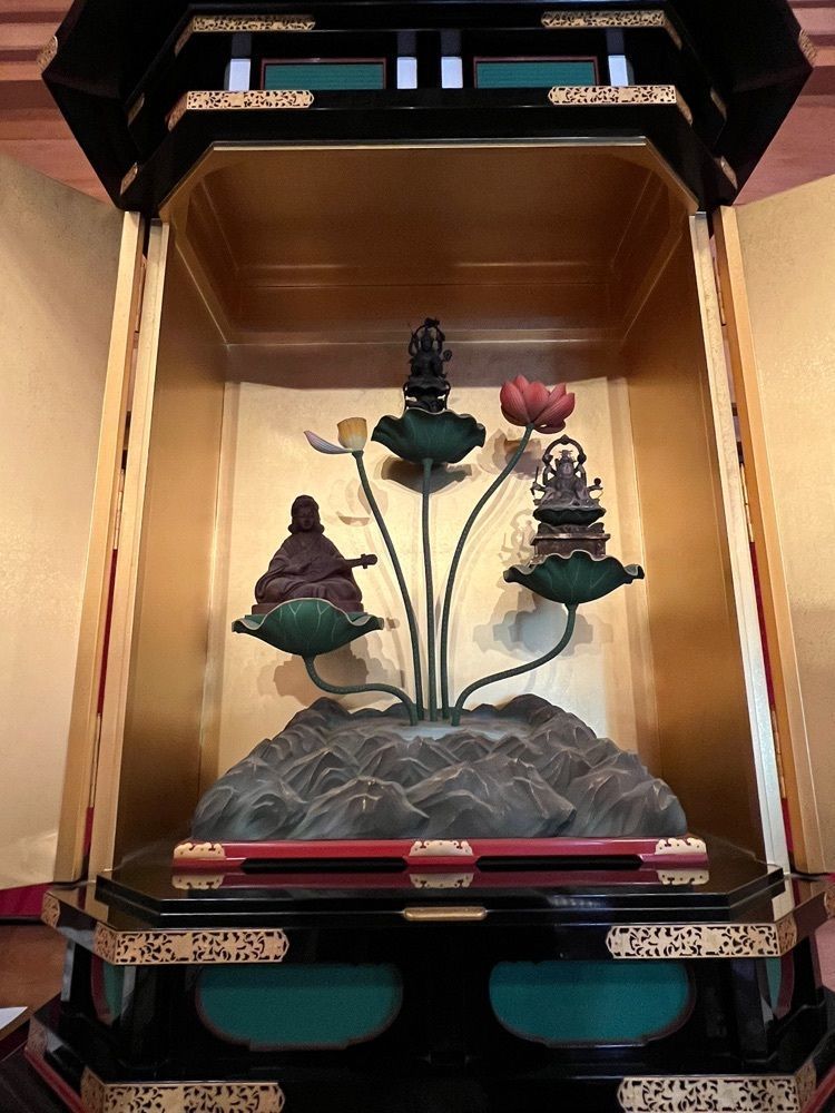 花＊花さんが投稿した八浄寺に関する口コミの画像