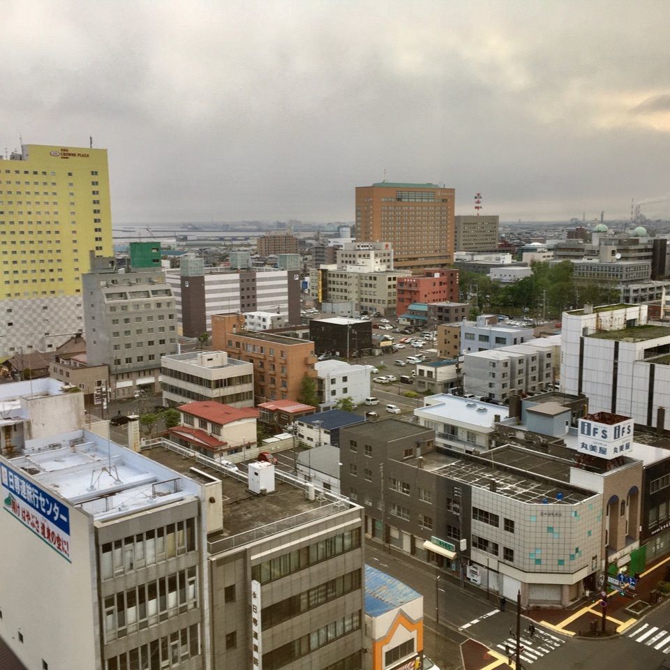 yoshiさんが投稿した天然温泉 幣舞の湯 ラビスタ釧路川に関する口コミの画像