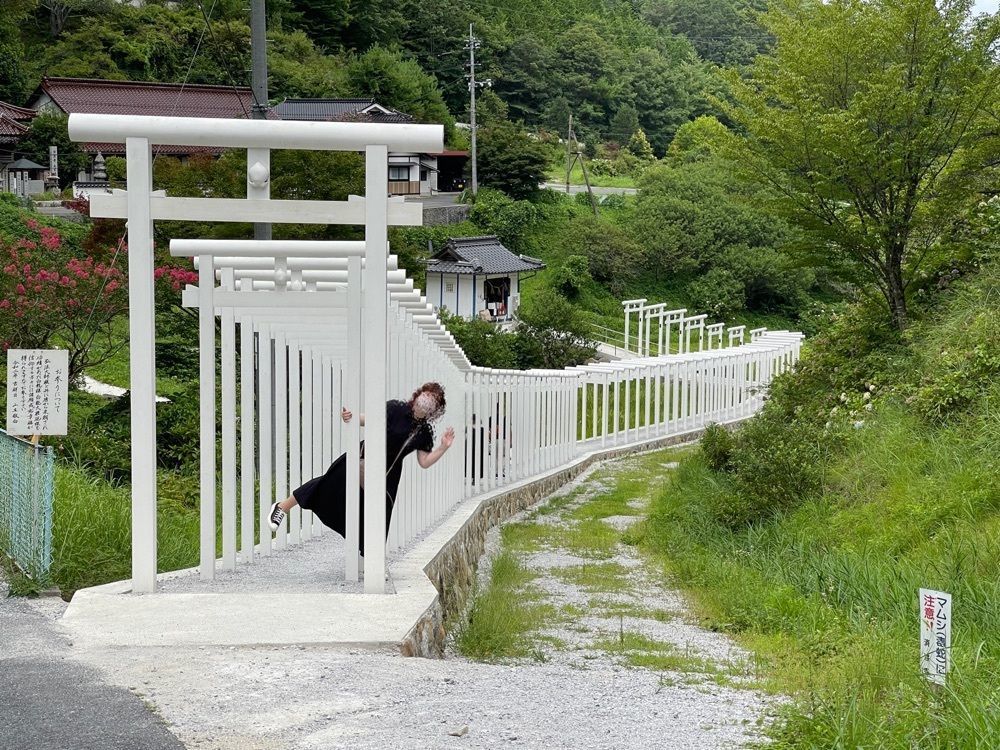 ぺたこ♡さんが投稿した済渡寺に関する口コミの画像