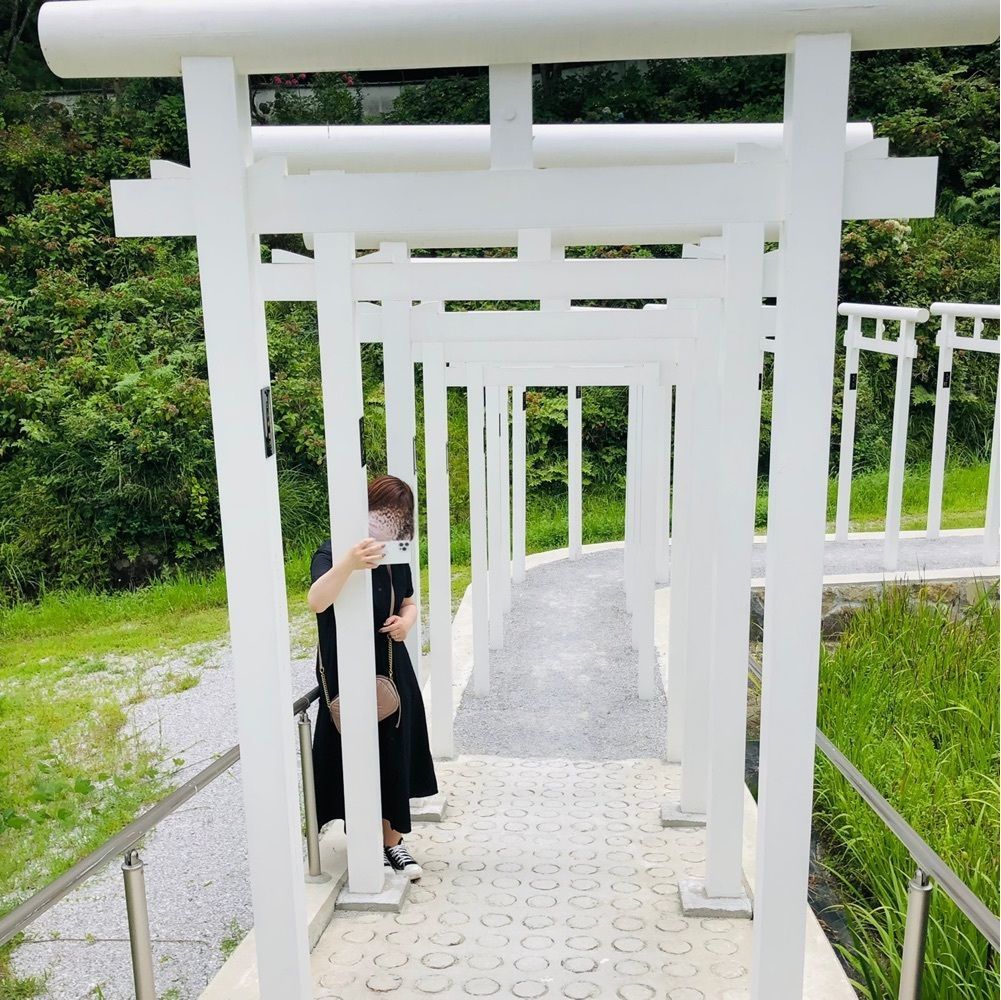ぺたこ♡さんが投稿した済渡寺に関する口コミの画像