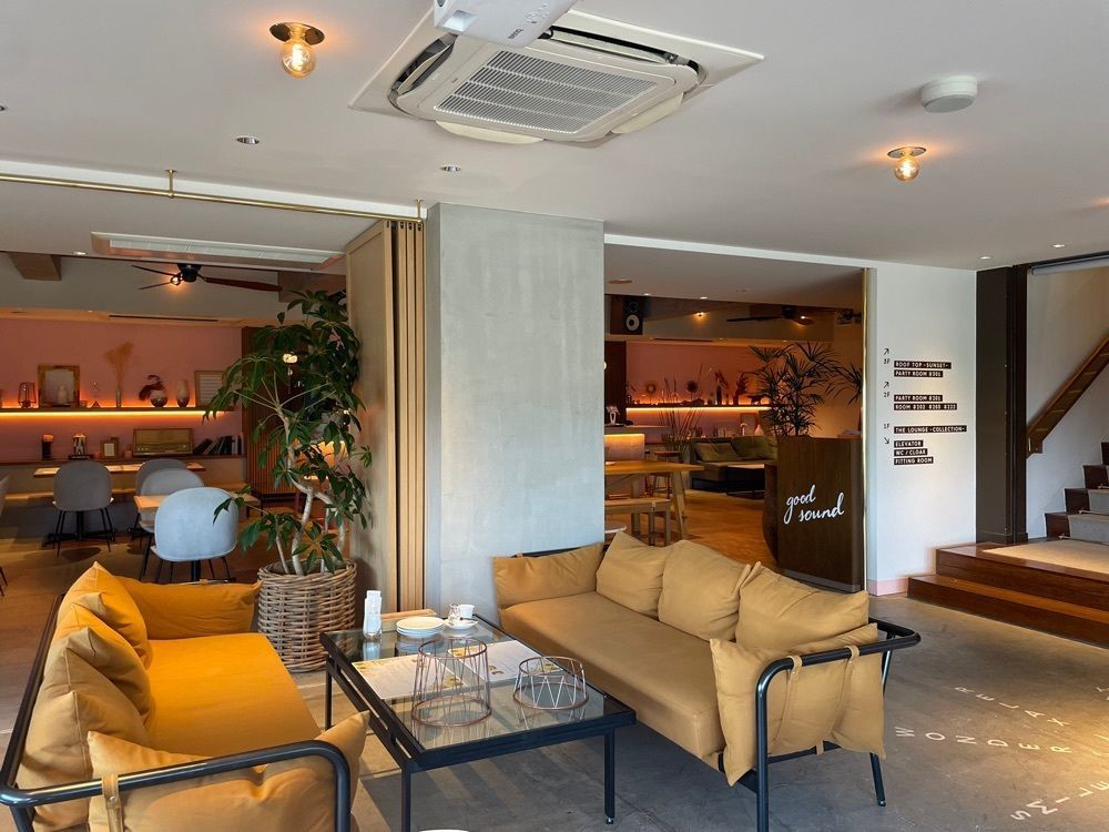 エリーチカさんが投稿したホテル北野クラブ （HOTEL KITANO CLUB）に関する口コミの画像