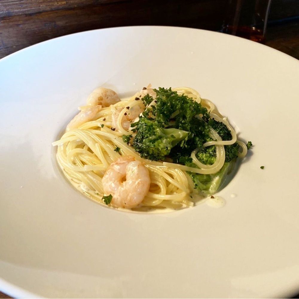 hellooooyuriさんが投稿したパスタ ピッコラ ドゥエ（Pasta Piccola due）に関する口コミの画像