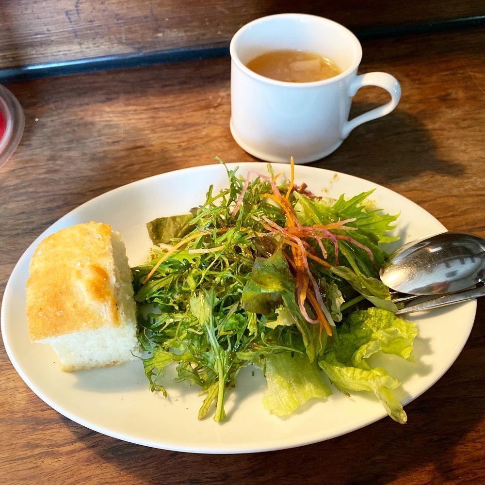 hellooooyuriさんが投稿したパスタ ピッコラ ドゥエ（Pasta Piccola due）に関する口コミの画像