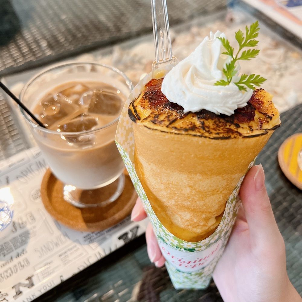 みーさんが投稿したKUTSURO gu Café（クツロ グ カフェ）に関する口コミの画像
