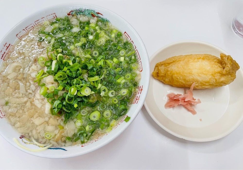 kimunii さんが投稿した寿栄広食堂（すえひろしょくどう）に関する口コミの画像