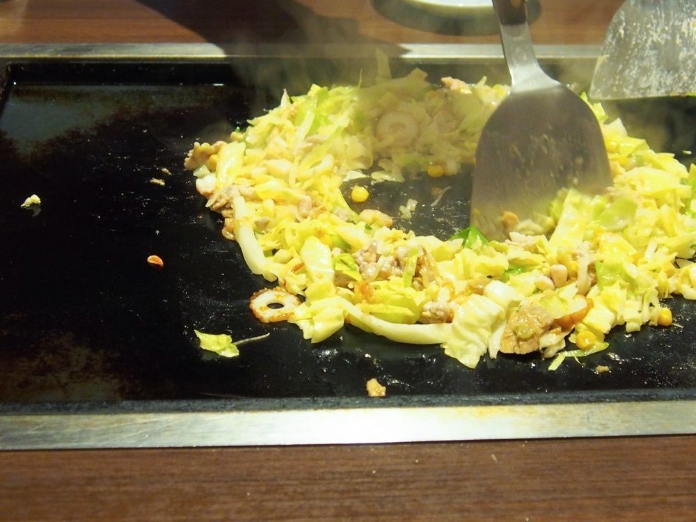 nicoさんが投稿したもんじゃ麦 月島本店に関する口コミの画像
