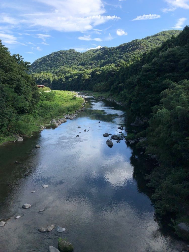 からっ風②さんが投稿したわたらせに関する口コミの画像