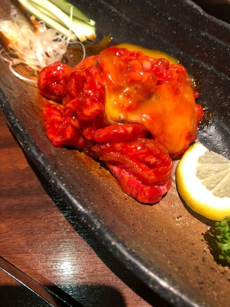 kintore86さんが投稿した利花苑 明治通り店に関する口コミの画像