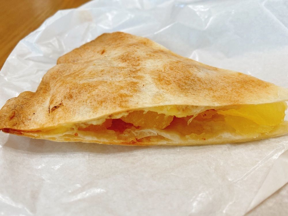 k.masa03さんが投稿したソルベーカリー（SOL BAKERY）に関する口コミの画像