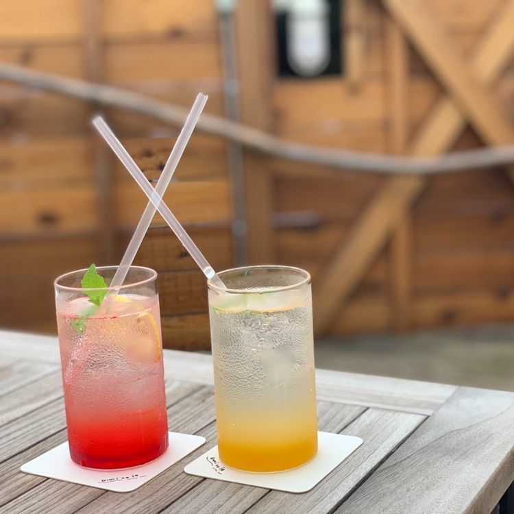 ken2ro_aumoさんが投稿したカフェ ウミノイエ（cafe uminoie）に関する口コミの画像