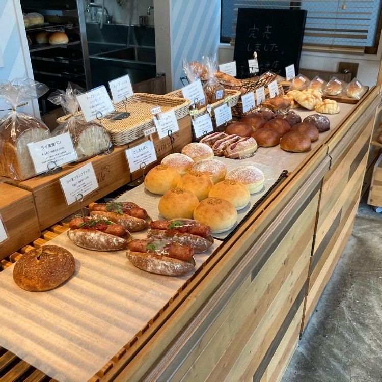 ken2ro_aumoさんが投稿したスタンダードベーカリー（Standard Bakery）に関する口コミの画像