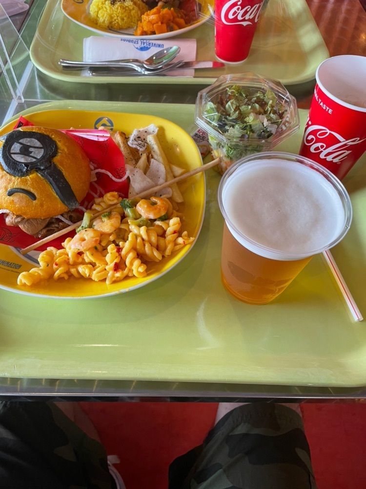バーディーさんが投稿したハピネス・カフェ（HAPPINESSCAFE）に関する口コミの画像