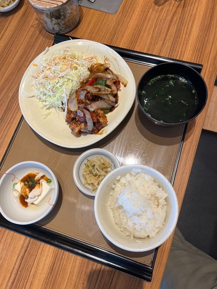 ヤベっちさんが投稿したやよい軒石丸店に関する口コミの画像