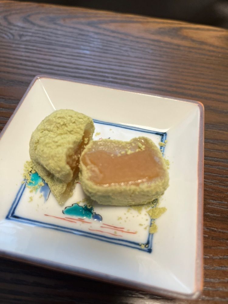chou chou tabiさんが投稿したいと重菓舗 本店（イトジュウカホ）に関する口コミの画像