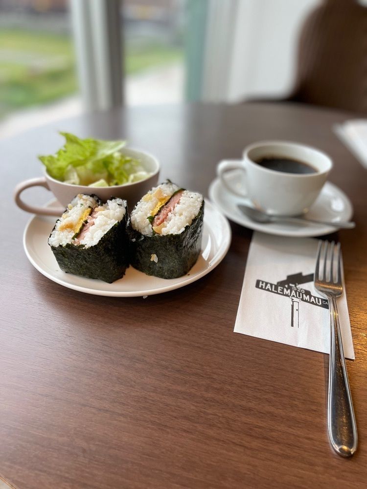 赤毛のアンさんが投稿したハレマウマウ　カフェ（Halemaumau Caf?）に関する口コミの画像