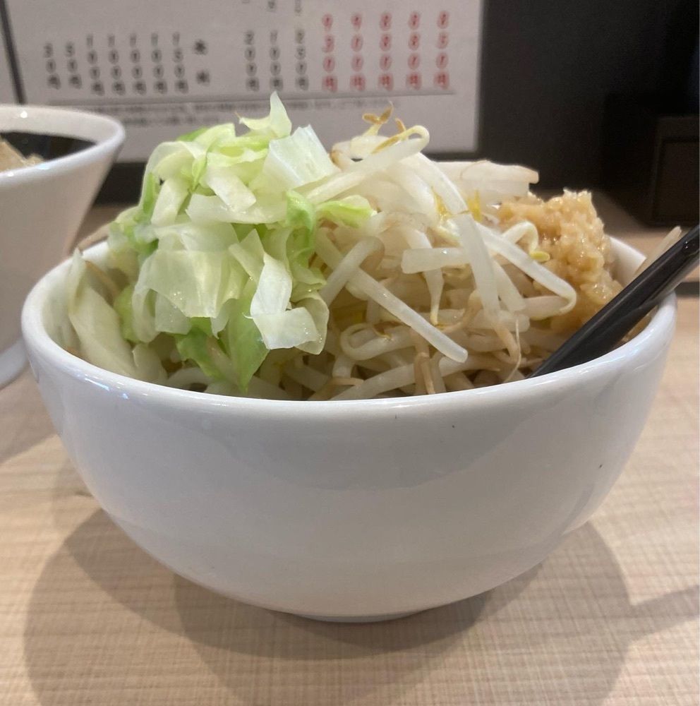matayan4さんが投稿したらー麺だるま（RAMEN DARUMA）に関する口コミの画像