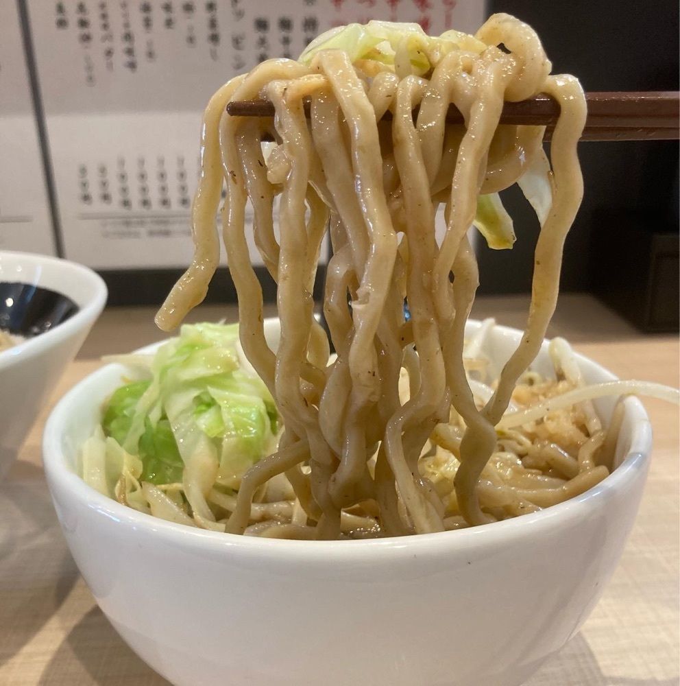 matayan4さんが投稿したらー麺だるま（RAMEN DARUMA）に関する口コミの画像