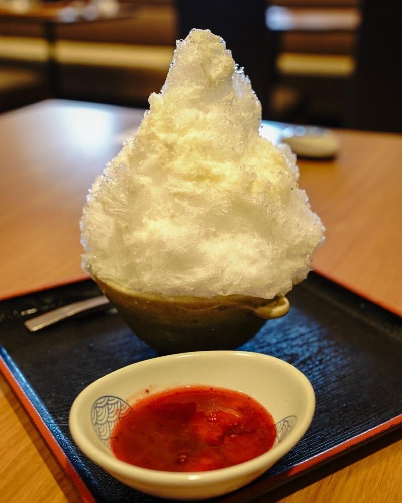 りょうじのごはん【東京・千葉のグルメ記録】さんが投稿した夢庵 市川福栄店に関する口コミの画像